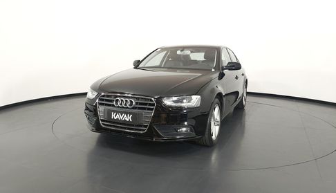 Audi A4 TFSI ATTRACTION Sedan 2015