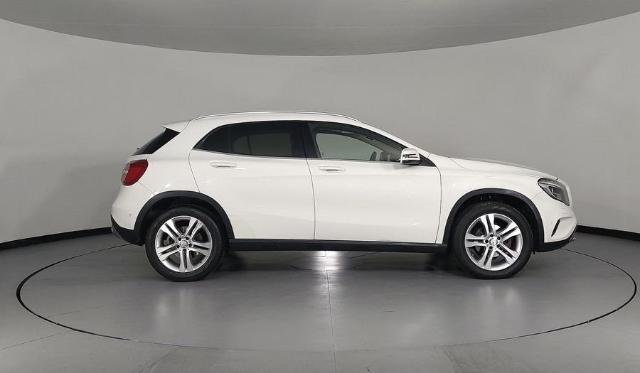 Mercedes Benz Clase Gla 1.6 GLA 200 CGI SPORT Suv 2016