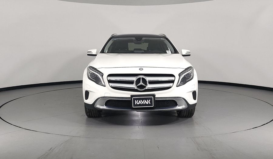 Mercedes Benz Clase Gla 1.6 GLA 200 CGI SPORT Suv 2016