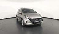 Hyundai Hb20 EVOLUTION Hatchback 2021