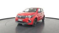 Fiat Mobi EVO LIKE Hatchback 2019