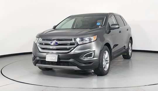 Ford Edge 2.0 SEL PLUS AUTO-2018