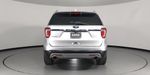 Ford Explorer 3.5 LIMITED V6 4X2 AT Suv 2017