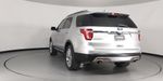 Ford Explorer 3.5 LIMITED V6 4X2 AT Suv 2017