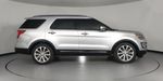 Ford Explorer 3.5 LIMITED V6 4X2 AT Suv 2017