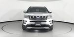 Ford Explorer 3.5 LIMITED V6 4X2 AT Suv 2017