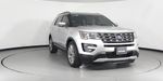 Ford Explorer 3.5 LIMITED V6 4X2 AT Suv 2017