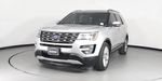 Ford Explorer 3.5 LIMITED V6 4X2 AT Suv 2017