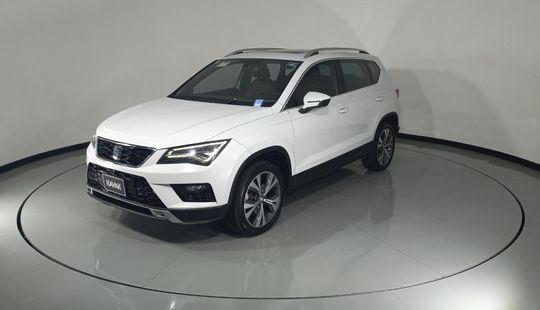Seat Ateca 1.4 XCELLENCE DCT-2018