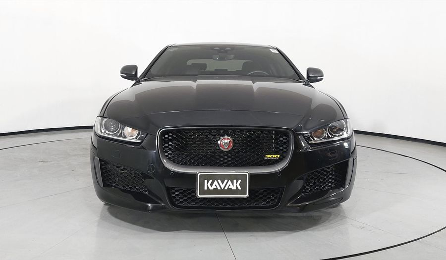 Jaguar Xe 2.0 SPORT 300 AUTO 4WD Sedan 2019