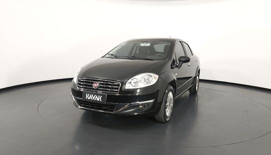 Fiat Linea ESSENCE-2016