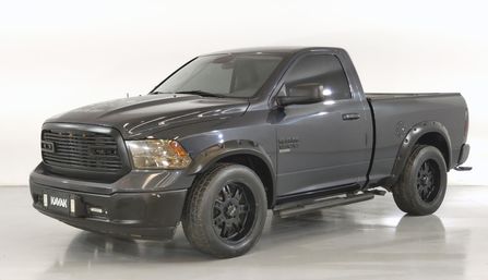 DODGE Ram 1500