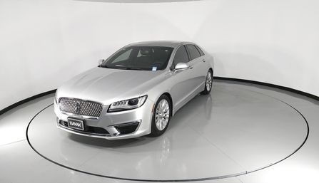 Lincoln MKZ 2.0 SELECT AT
