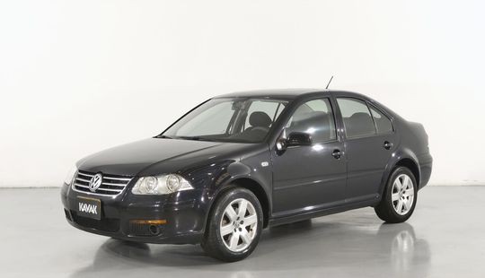 Volkswagen Jetta 2.0 TRENDLINE