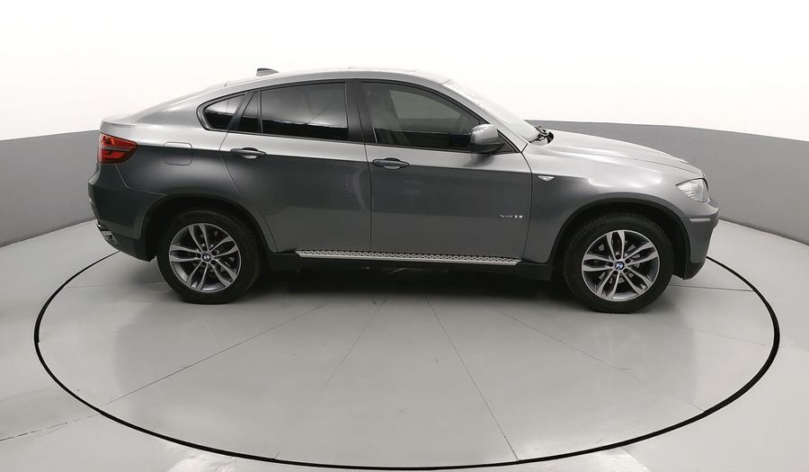 Bmw X6 3.0 XDRIVE35IA EDITION EXCLUSIVE Suv 2013