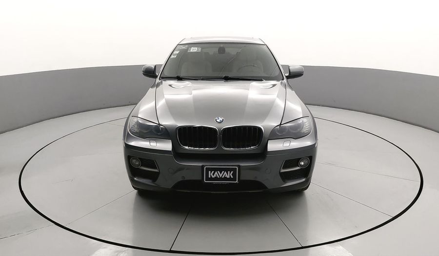 Bmw X6 3.0 XDRIVE35IA EDITION EXCLUSIVE Suv 2013