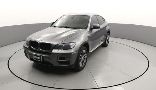 Bmw • X6