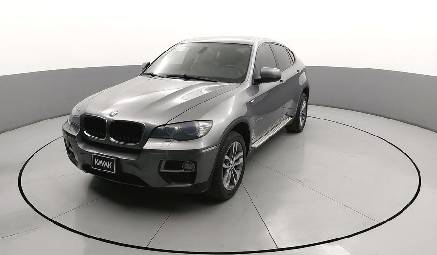 Bmw X6 3.0 XDRIVE35IA EDITION EXCLUSIVE Suv 2013