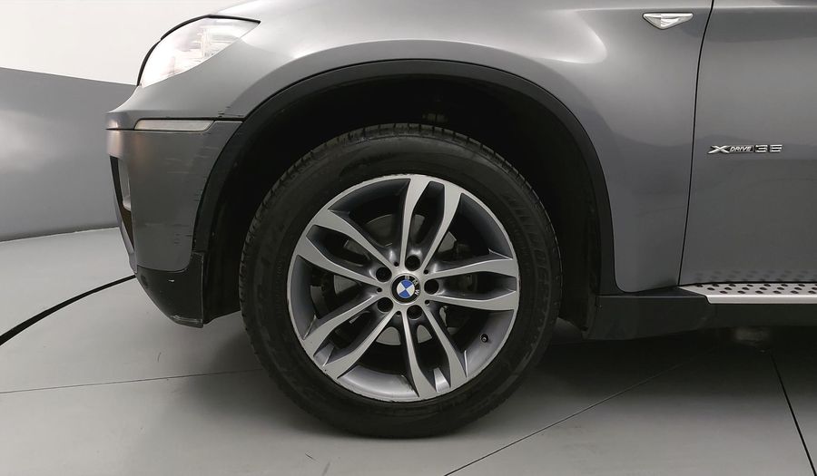 Bmw X6 3.0 XDRIVE35IA EDITION EXCLUSIVE Suv 2013