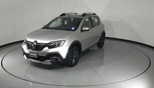 Renault Stepway Zen-2020