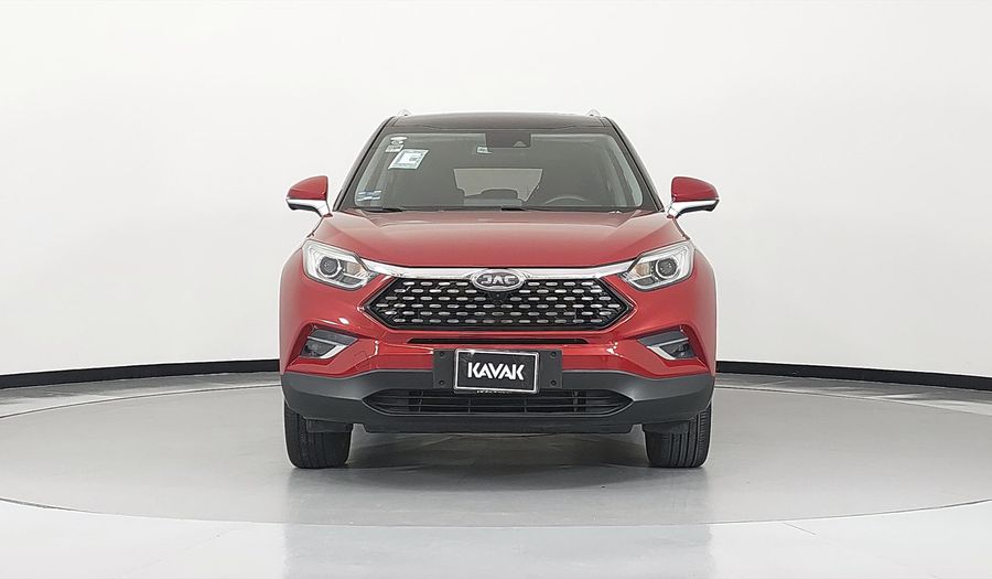 Jac Sei4 Pro 1.5 ACTIVE CVT Suv 2021