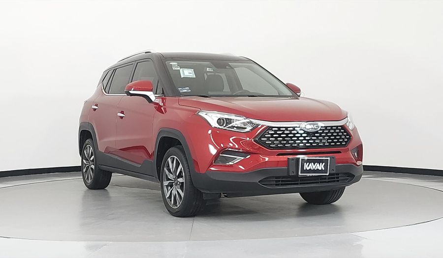 Jac Sei4 Pro 1.5 ACTIVE CVT Suv 2021