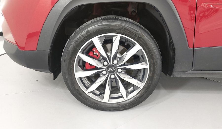 Jac Sei4 Pro 1.5 ACTIVE CVT Suv 2021