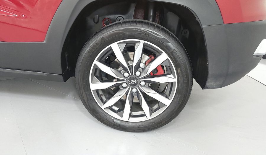 Jac Sei4 Pro 1.5 ACTIVE CVT Suv 2021