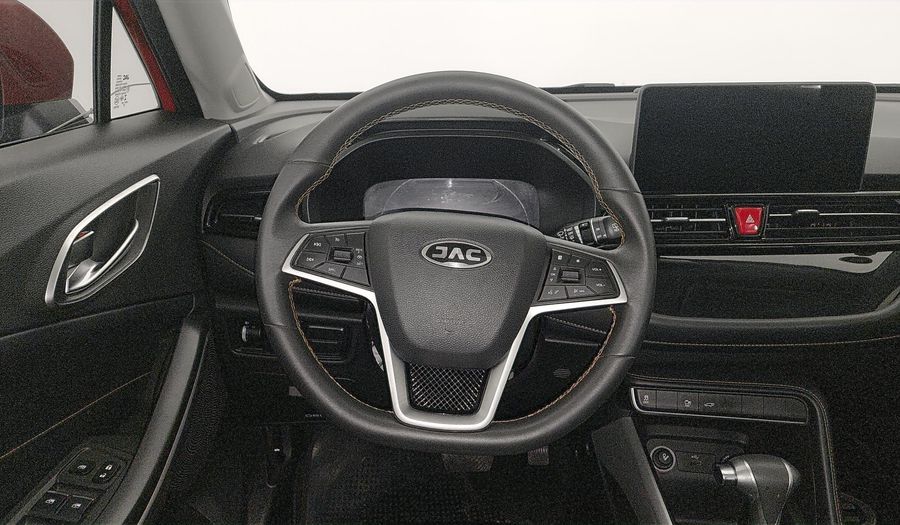 Jac Sei4 Pro 1.5 ACTIVE CVT Suv 2021