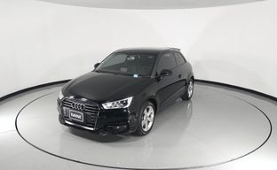Audi • A1