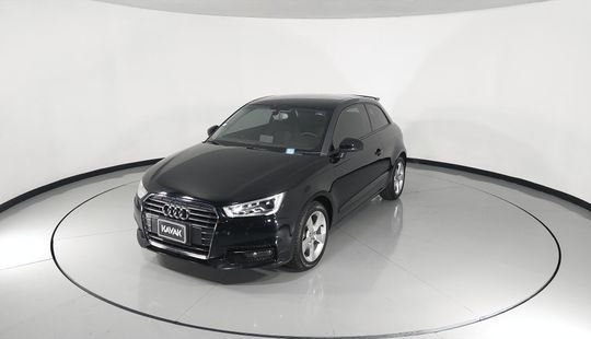 Audi A1 1.4 TFSI EGO S TRONIC-2016