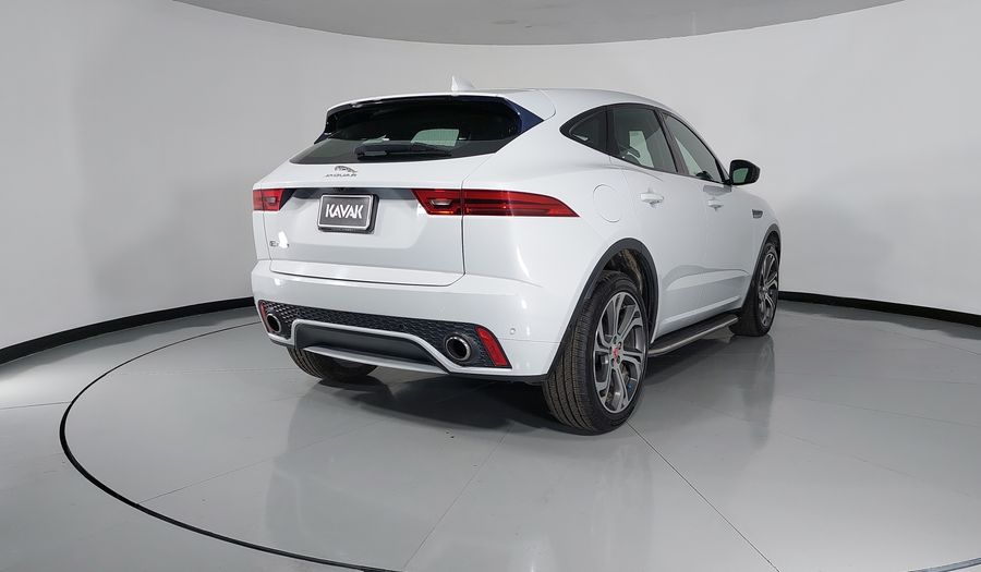 Jaguar E-pace 2.0 P250 FIRST EDITION 4WD AUTO Suv 2018