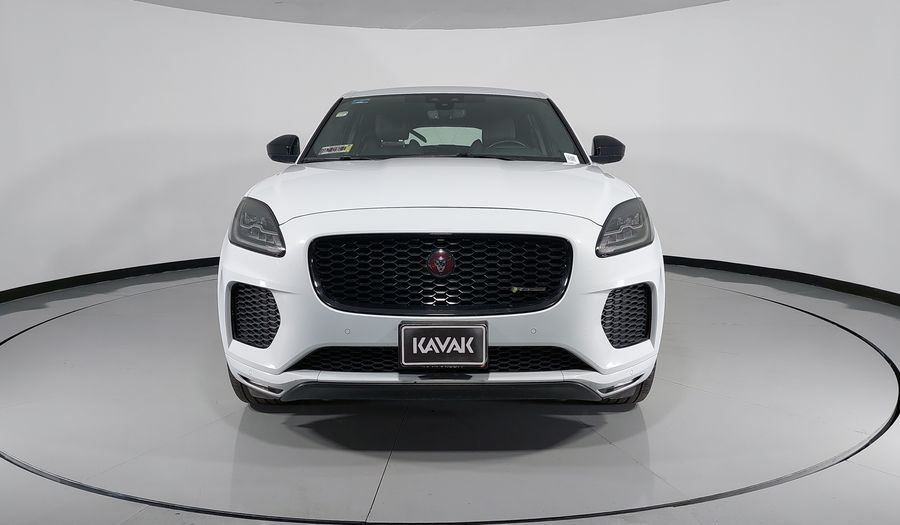 Jaguar E-pace 2.0 P250 FIRST EDITION 4WD AUTO Suv 2018