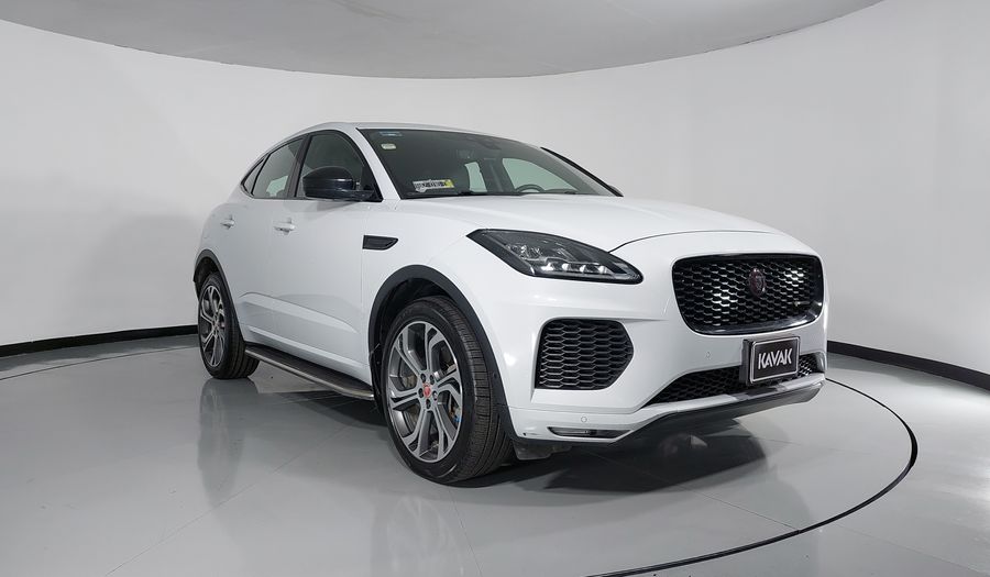 Jaguar E-pace 2.0 P250 FIRST EDITION 4WD AUTO Suv 2018