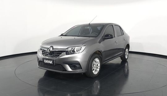 Renault Logan ZEN