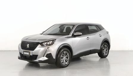 Peugeot 2008 1.2 ACTIVE