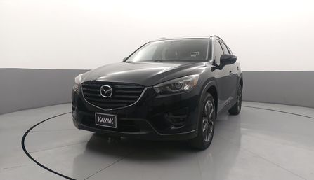 Mazda CX-5 2.5 S GRAND TOURING 2WD AT