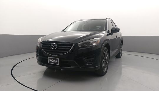 Mazda • CX-5