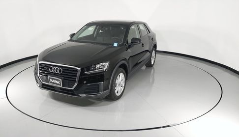 Audi Q2 1.4 35 DYNAMIC DCT Suv 2019