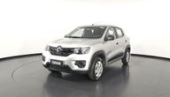 Renault Kwid SCE ZEN Hatchback 2020