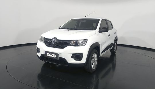 Renault Kwid SCE ZEN-2018