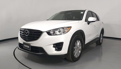 Mazda Cx-5 2.0 I AT 2WD Suv 2016