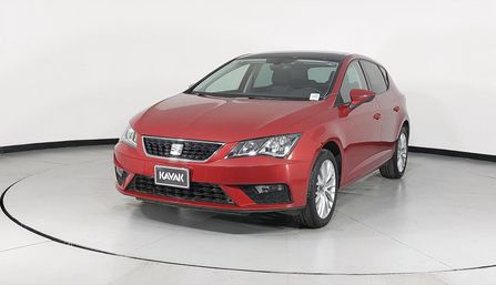 Seat Leon 1.4 STYLE 150HP DCT
