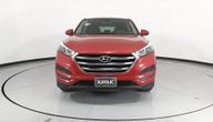 Hyundai Tucson 2.0 GLS AUTO Suv 2018