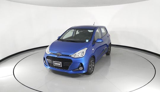 Hyundai Grand i10 1.2 GLS