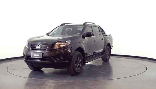 Nissan Frontier 2.3 Dc 4X2 X-Gear-2021