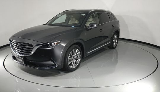 Mazda CX-9 i Grand Touring 2018