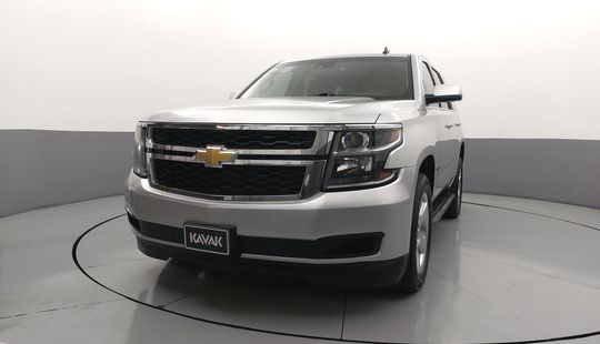 Chevrolet • Tahoe