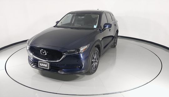 Mazda • CX-5