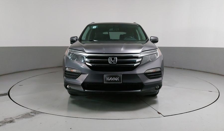 Honda Pilot 3.5 TOURING Suv 2017